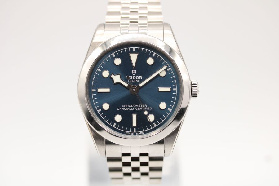 Tudor Black Bay 36 M79640-0002